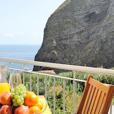 Willa Casa Vigia Mar By Ourmadeira São Vicente Zewnętrze zdjęcie