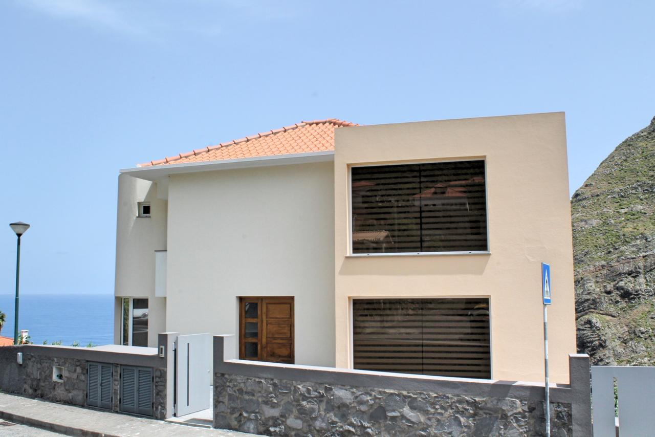 Willa Casa Vigia Mar By Ourmadeira São Vicente Zewnętrze zdjęcie
