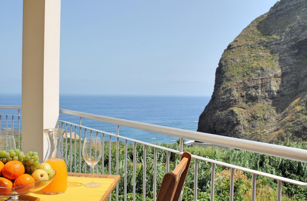 Willa Casa Vigia Mar By Ourmadeira São Vicente Zewnętrze zdjęcie