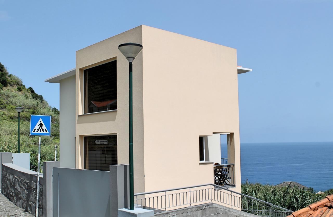 Willa Casa Vigia Mar By Ourmadeira São Vicente Zewnętrze zdjęcie